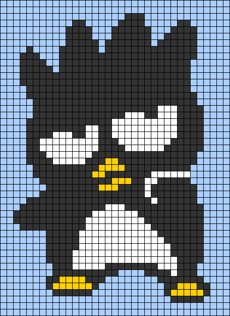 Alpha pattern #189475 preview