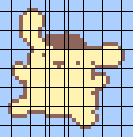 Alpha pattern #189479 preview