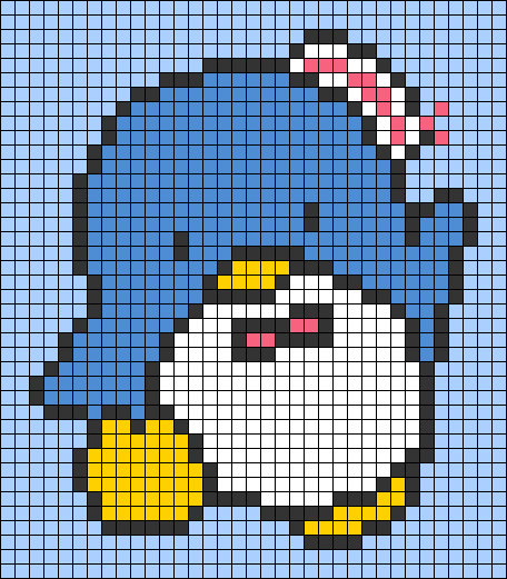 Alpha pattern #189481 preview