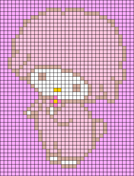 Alpha pattern #189482 preview
