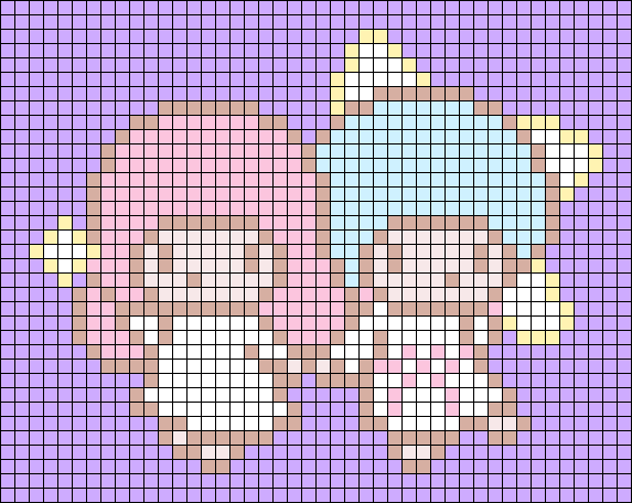 Alpha pattern #189483 preview