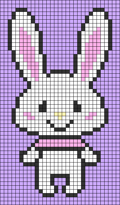 Alpha pattern #189485 preview