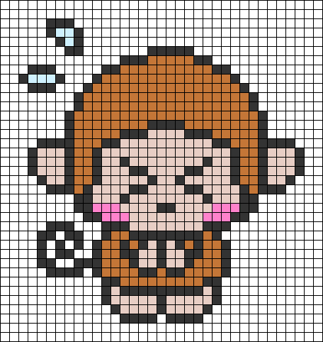 Alpha pattern #189486 preview
