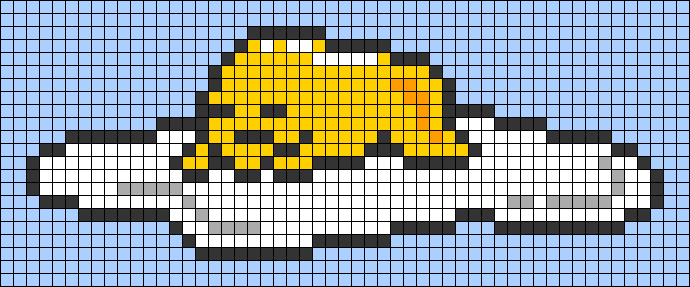 Alpha pattern #189487 preview