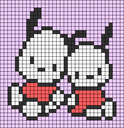 Alpha pattern #189488 preview