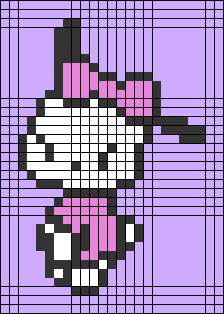 Alpha pattern #189489 preview