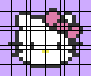 Alpha pattern #189490 preview