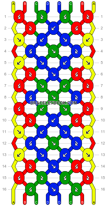 Normal pattern #189491 pattern