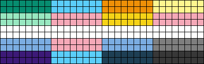 Alpha pattern #189492 preview