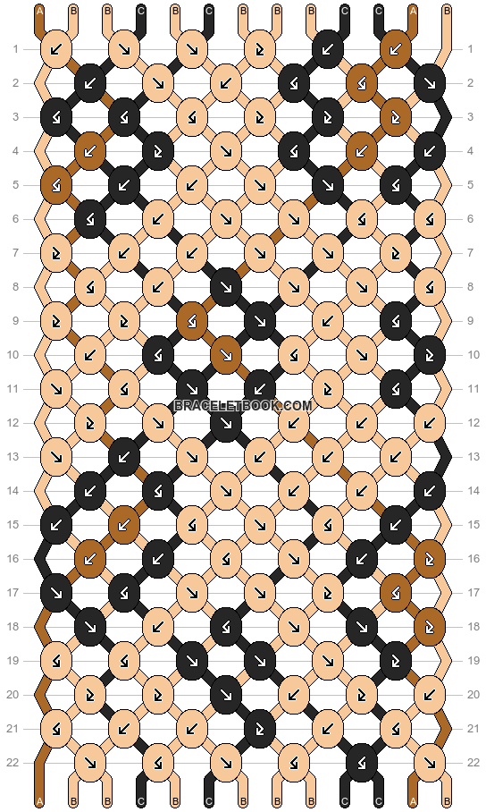 Normal pattern #189493 pattern