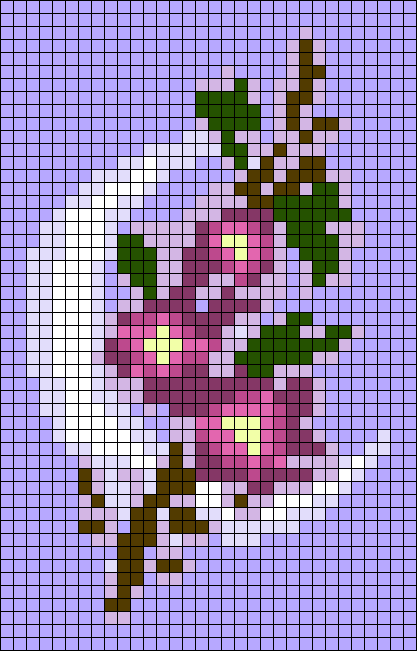 Alpha pattern #189494 preview