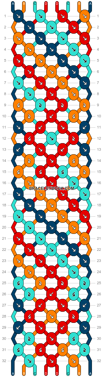 Normal pattern #189499 pattern