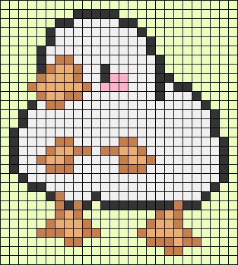Alpha pattern #189500 preview