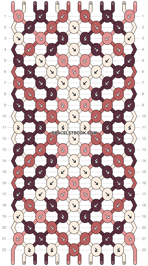 Normal pattern #189501 pattern