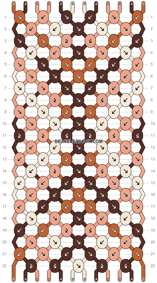 Normal pattern #189502 pattern