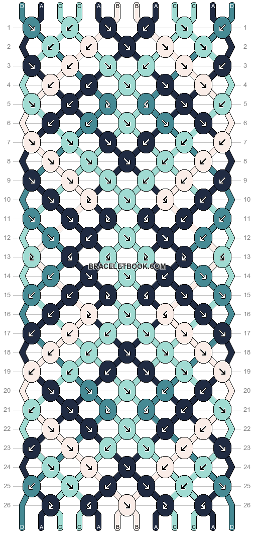 Normal pattern #189503 pattern