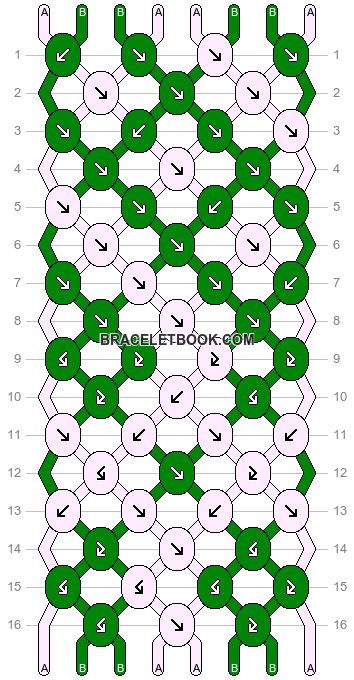 Normal pattern #189504 pattern