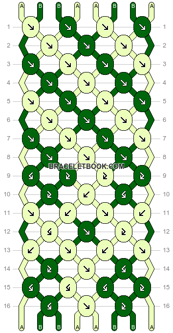 Normal pattern #189507 pattern