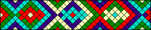 Normal pattern #189511