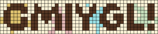 Alpha pattern #189514 preview