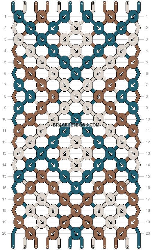 Normal pattern #189519 pattern
