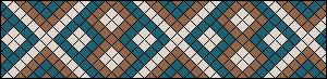 Normal pattern #189519