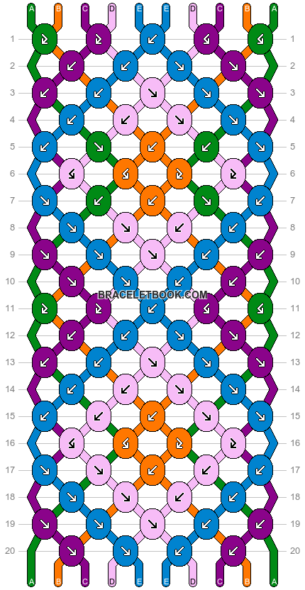 Normal pattern #189520 pattern