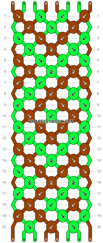 Normal pattern #189521 pattern