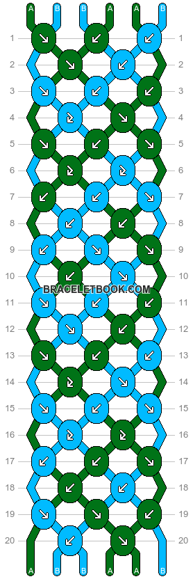 Normal pattern #189522 pattern