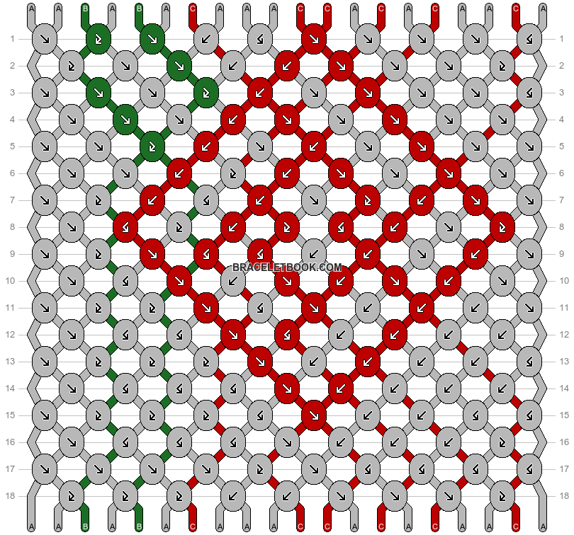 Normal pattern #189523 pattern