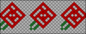 Normal pattern #189523