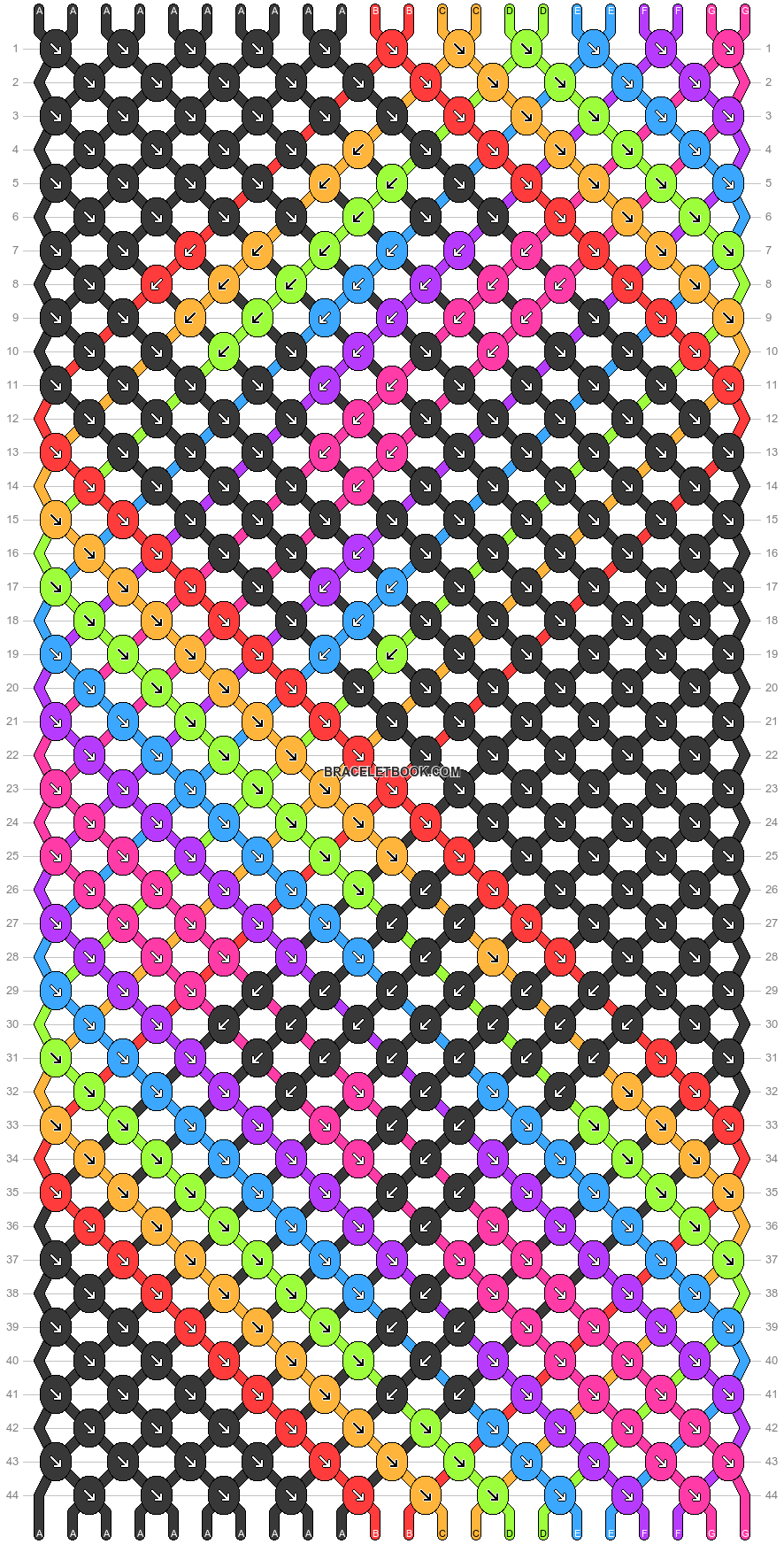 Normal pattern #189524 pattern