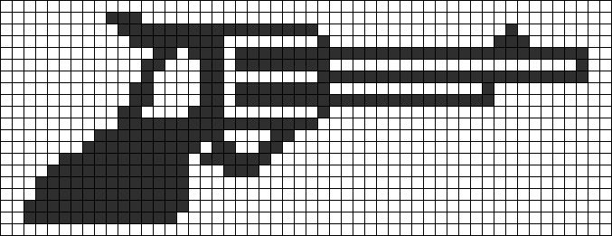 Alpha pattern #189526 preview