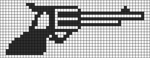 Alpha pattern #189526
