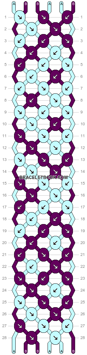 Normal pattern #189535 pattern