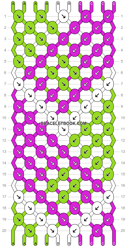 Normal pattern #189538 pattern