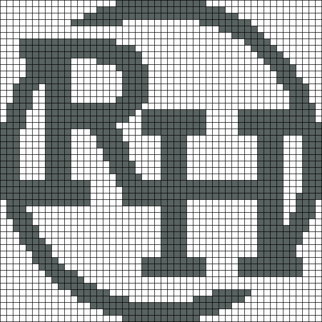 Alpha pattern #189539 preview