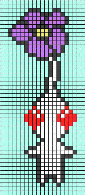 Alpha pattern #189543 preview