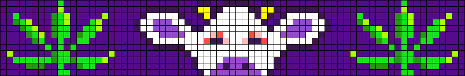 Alpha pattern #189545 preview