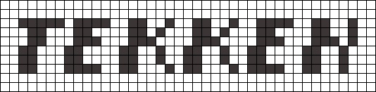 Alpha pattern #189547 preview