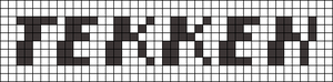 Alpha pattern #189547