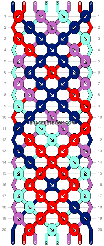 Normal pattern #189552 pattern