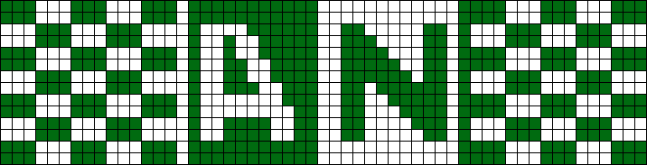 Alpha pattern #189553 preview