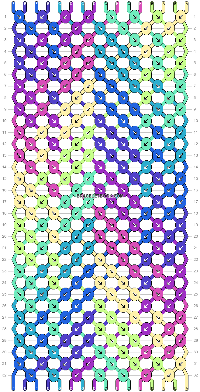 Normal pattern #189554 pattern