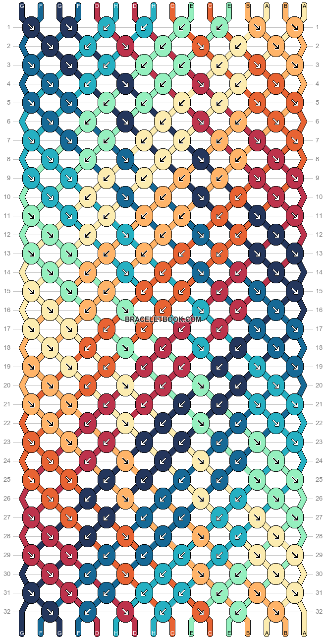 Normal pattern #189555 pattern