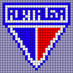 Alpha pattern #189557