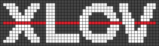 Alpha pattern #189559 preview
