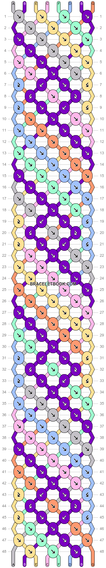 Normal pattern #189560 pattern