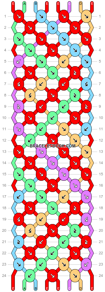Normal pattern #189561 pattern