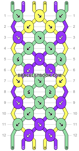 Normal pattern #189563 pattern
